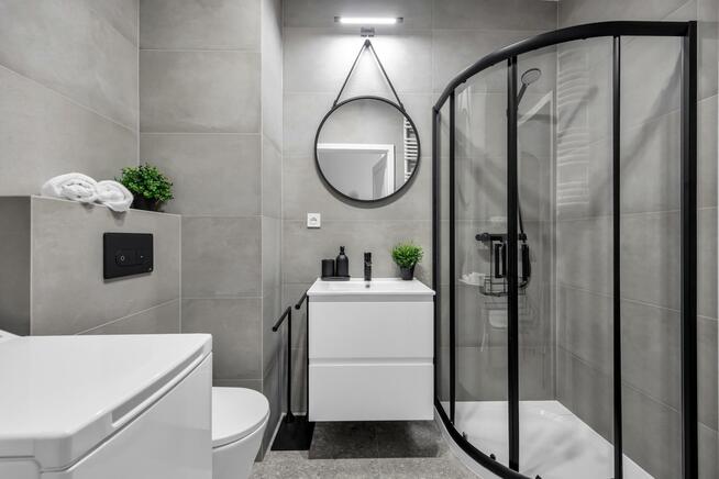 Mieszkanie Warszawa Praga Południe, Grochów, Przeworska