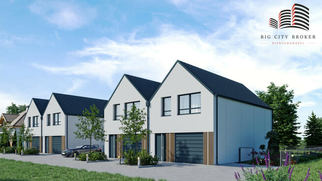 Dom Żabia Wola gm. Strzyżewice,