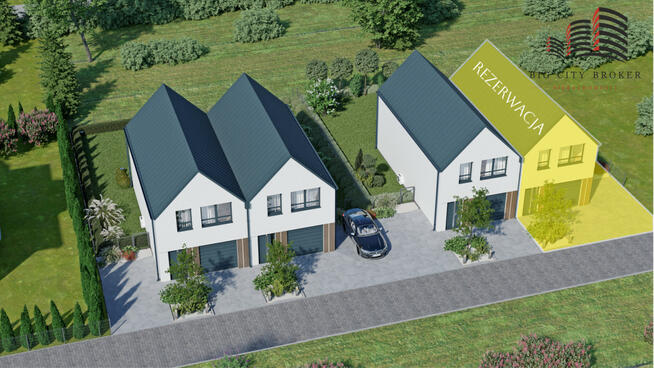 Dom Żabia Wola gm. Strzyżewice,