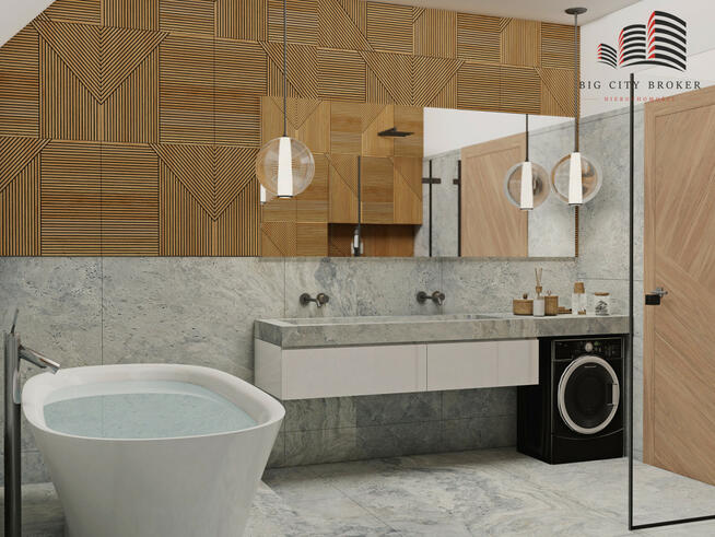 Dom Żabia Wola gm. Strzyżewice,