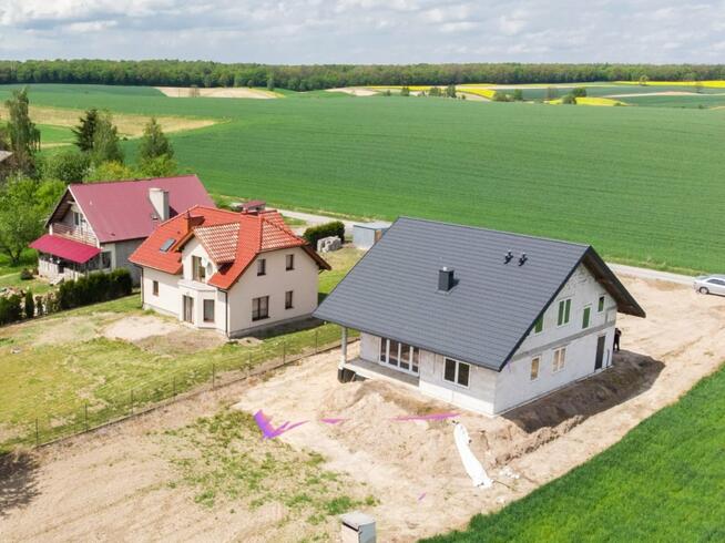 Dom Sadurki gm. Nałęczów