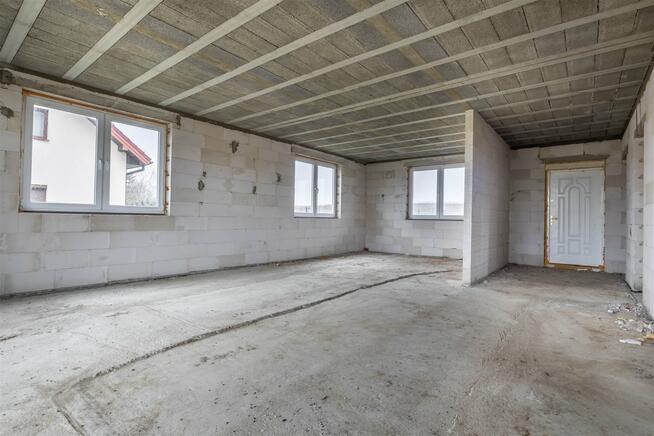 Dom Sadurki gm. Nałęczów