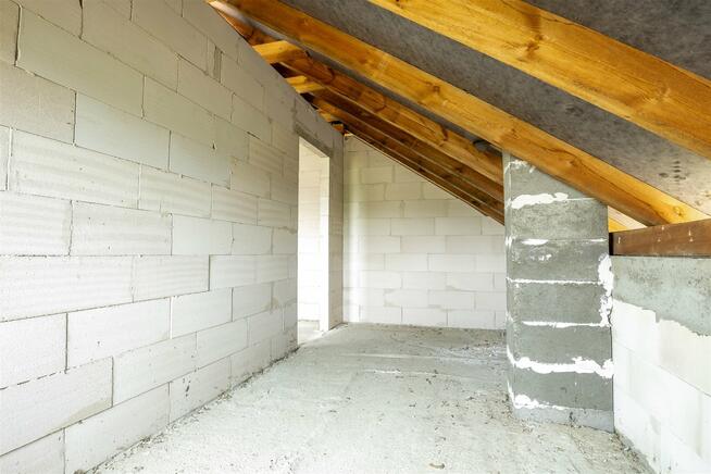 Dom Sadurki gm. Nałęczów