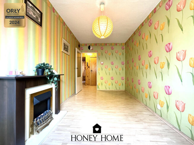 Mieszkanie Gdynia Witomino, Stawna