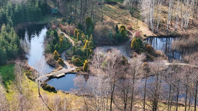 Działka inwestycyjna Świecie,