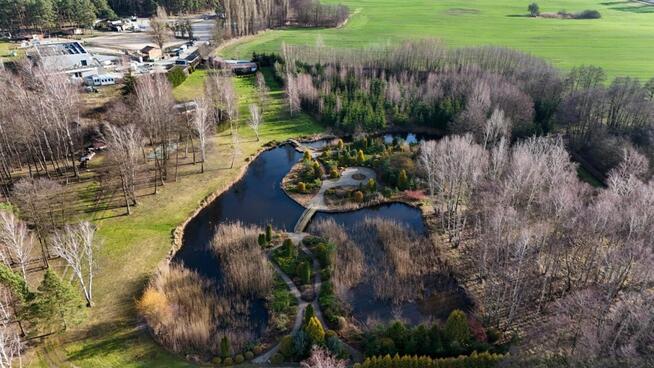 Działka inwestycyjna Świecie,