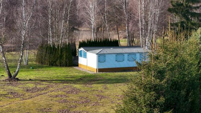 Działka inwestycyjna Świecie,