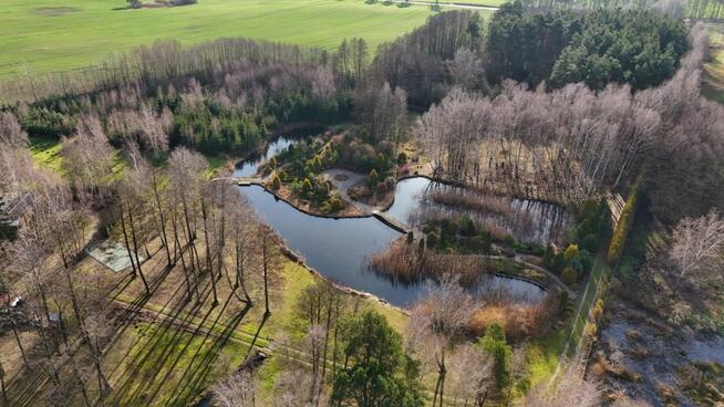 Działka inwestycyjna Świecie,
