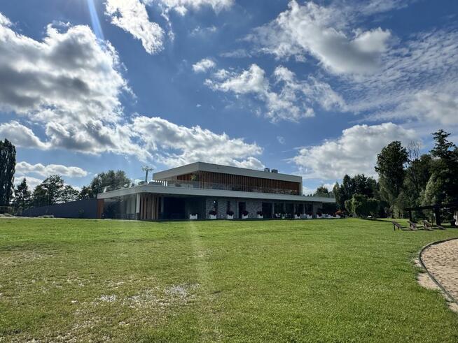 Działka inwestycyjna Świecie,