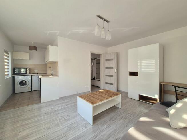 Mieszkanie Poznań gm. Poznań-Grunwald Grunwald, Modra