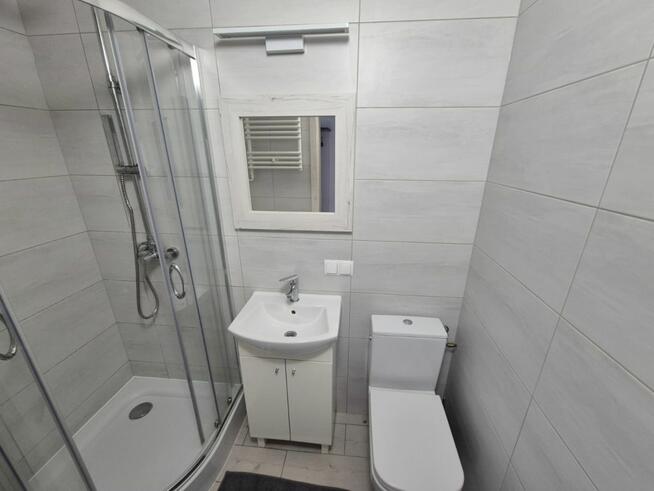 Mieszkanie Poznań gm. Poznań-Grunwald Grunwald, Modra