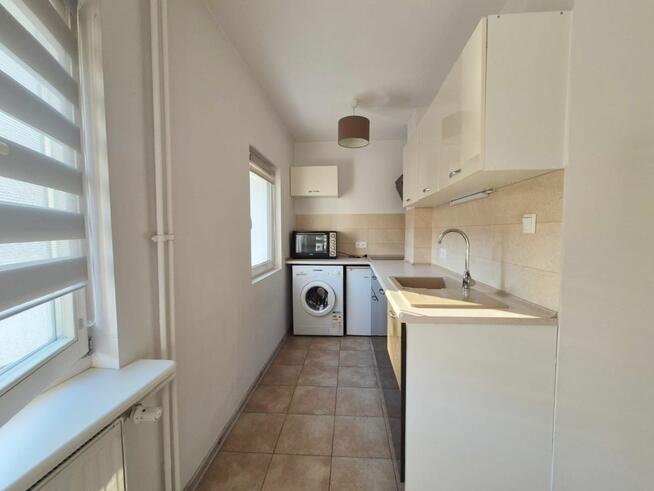 Mieszkanie Poznań gm. Poznań-Grunwald Grunwald, Modra