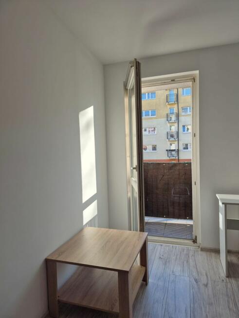 Mieszkanie Poznań gm. Poznań-Grunwald Grunwald, Modra