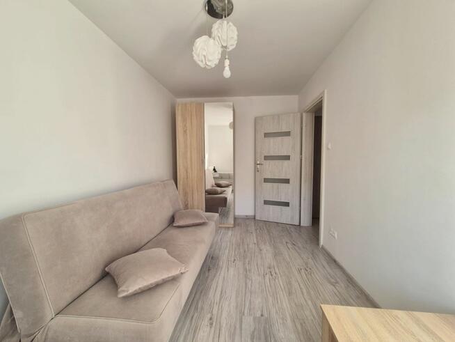 Mieszkanie Poznań gm. Poznań-Grunwald Grunwald, Modra