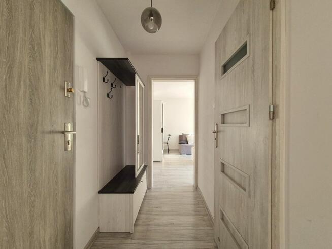 Mieszkanie Poznań gm. Poznań-Grunwald Grunwald, Modra