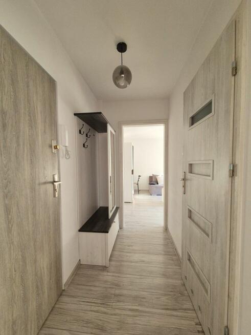 Mieszkanie Poznań gm. Poznań-Grunwald Grunwald, Modra