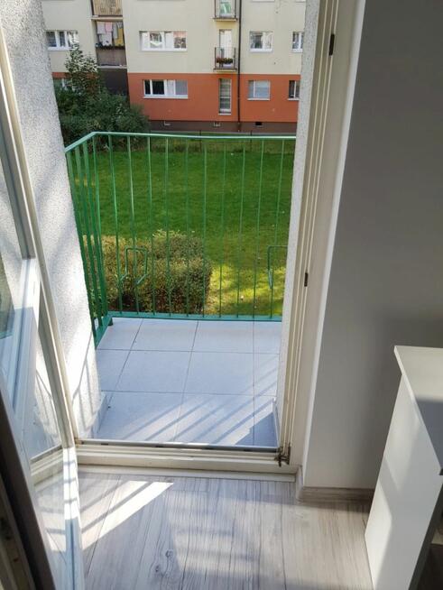 Mieszkanie Poznań gm. Poznań-Grunwald Grunwald, Modra