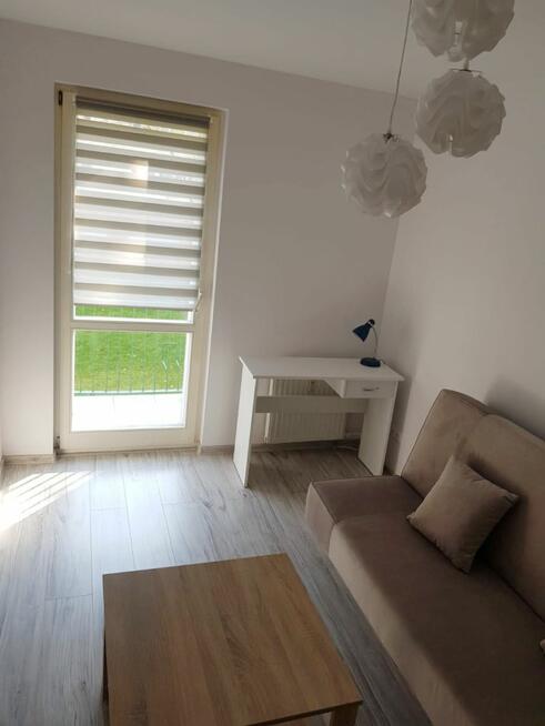 Mieszkanie Poznań gm. Poznań-Grunwald Grunwald, Modra