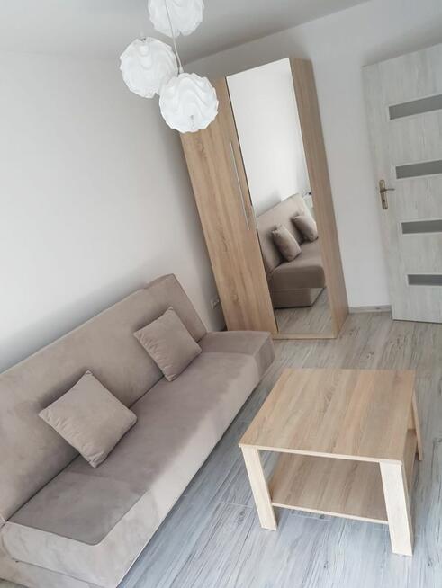 Mieszkanie Poznań gm. Poznań-Grunwald Grunwald, Modra