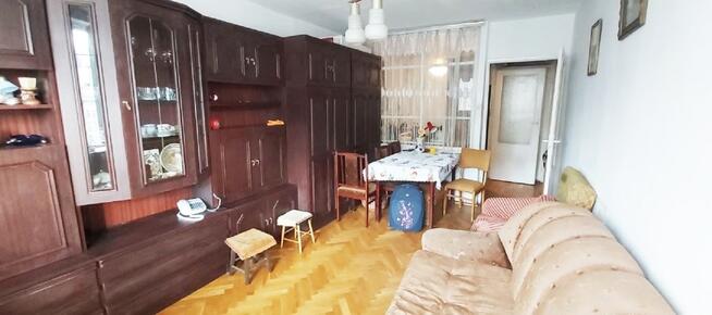 Mieszkanie Warszawa Wola, ul. Pańska