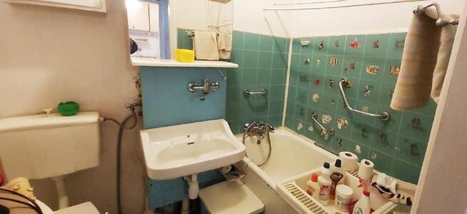 Mieszkanie Warszawa Wola, ul. Pańska