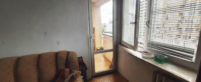 Mieszkanie Warszawa Wola, ul. Pańska