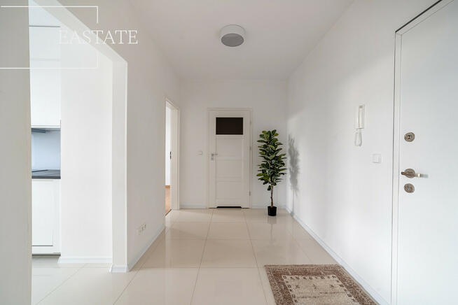 Mieszkanie Warszawa gm. Włochy Włochy, Obywatelska