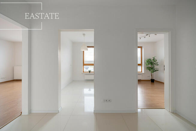 Mieszkanie Warszawa gm. Włochy Włochy, Obywatelska