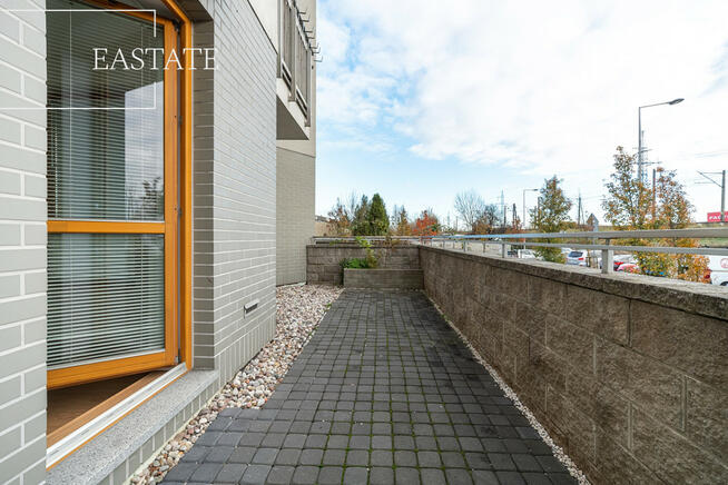 Mieszkanie Warszawa gm. Włochy Włochy, Obywatelska