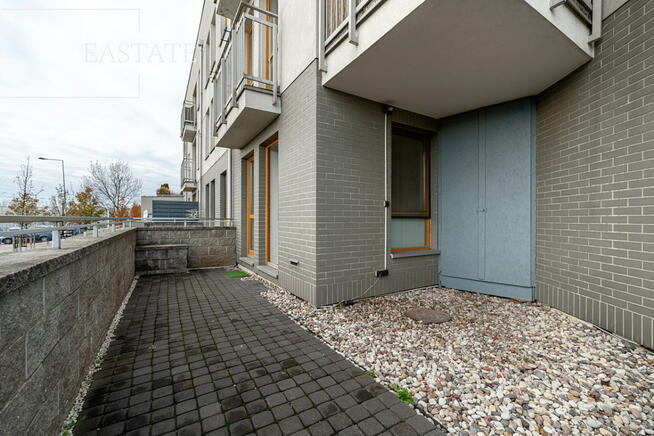 Mieszkanie Warszawa gm. Włochy Włochy, Obywatelska