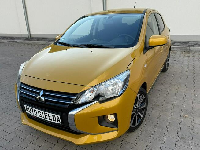 Mitsubishi Space Star 16oootkm Automat Kamera