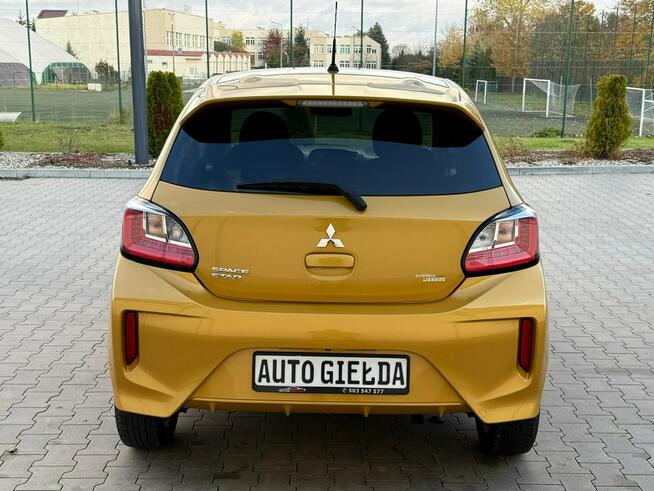 Mitsubishi Space Star 16oootkm Automat Kamera