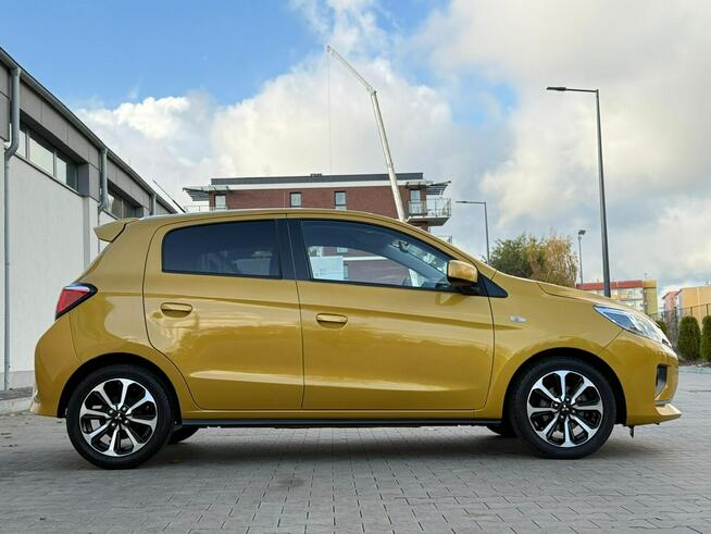 Mitsubishi Space Star 16oootkm Automat Kamera