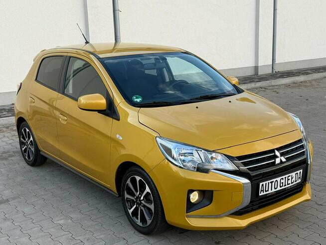 Mitsubishi Space Star 16oootkm Automat Kamera