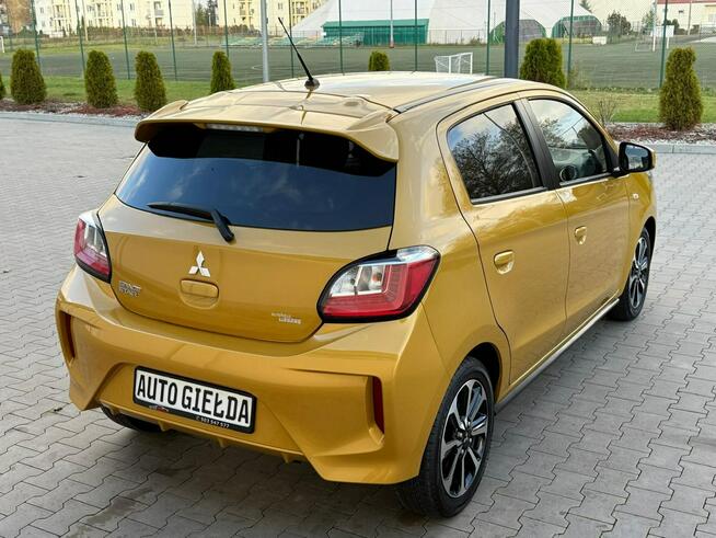 Mitsubishi Space Star 16oootkm Automat Kamera