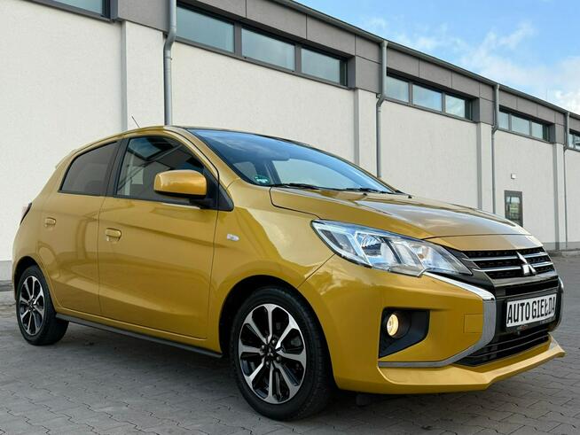 Mitsubishi Space Star 16oootkm Automat Kamera