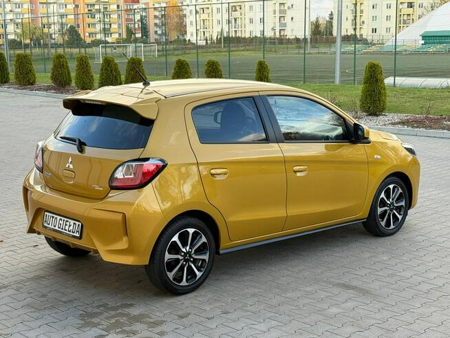 Mitsubishi Space Star 16oootkm Automat Kamera