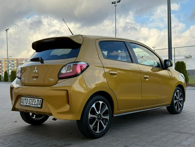 Mitsubishi Space Star 16oootkm Automat Kamera