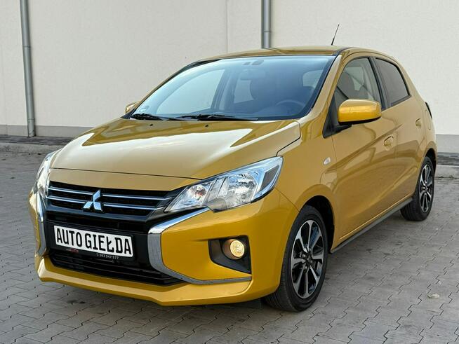 Mitsubishi Space Star 16oootkm Automat Kamera