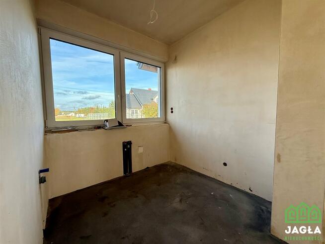 Dom Dąbrowa Chełmińska, Bazowa