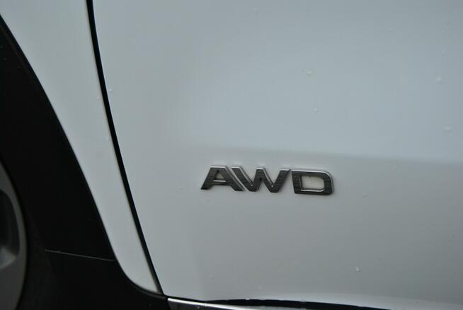 Kia Sportage 4x4 *LIFT * Zarejestrowany * HAK * Navi-PL *Lane Assist * Kamera cof
