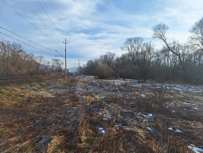 Na sprzedaż trzy działki rolne