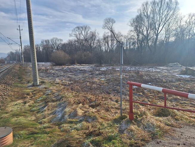 Na sprzedaż trzy działki rolne