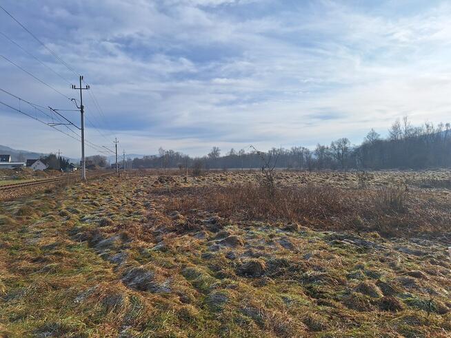 Na sprzedaż trzy działki rolne