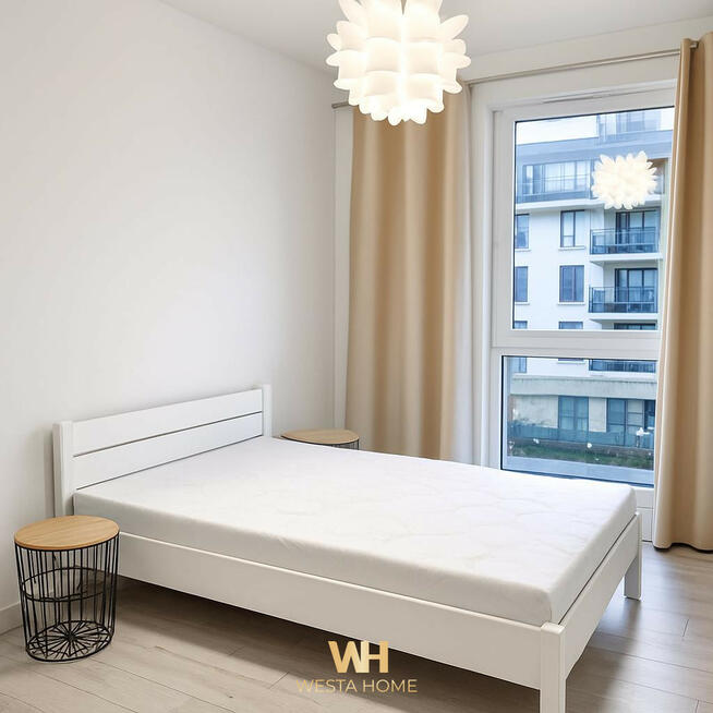 Mieszkanie Warszawa gm. Mokotów Mokotów, Złoty Potok