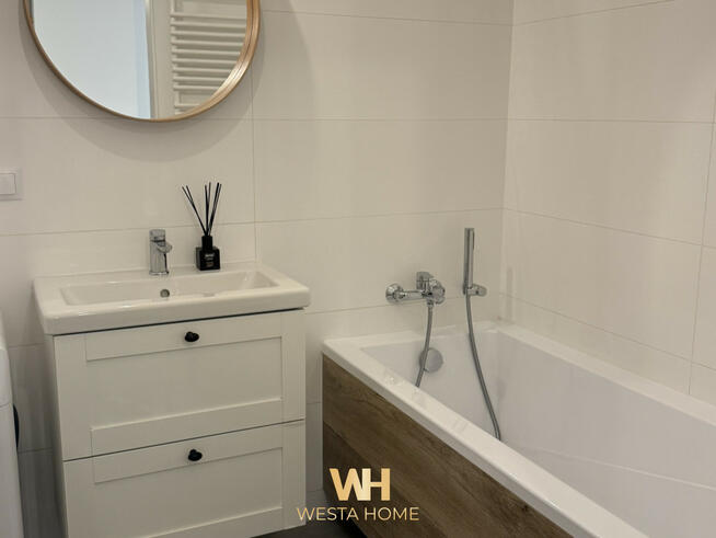 Mieszkanie Warszawa gm. Mokotów Mokotów, Złoty Potok