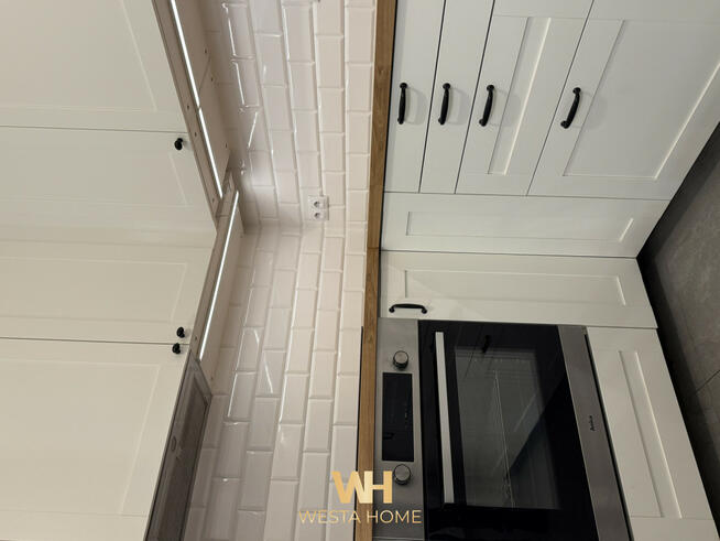 Mieszkanie Warszawa gm. Mokotów Mokotów, Złoty Potok