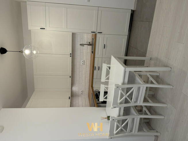 Mieszkanie Warszawa gm. Mokotów Mokotów, Złoty Potok