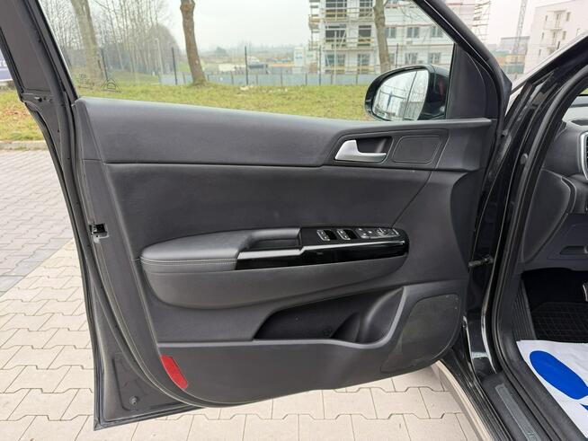 Kia Sportage 1.6 / 177KM LED GT-LINE 4X4 Automat Nawigacja Kamera Panorama Skóra