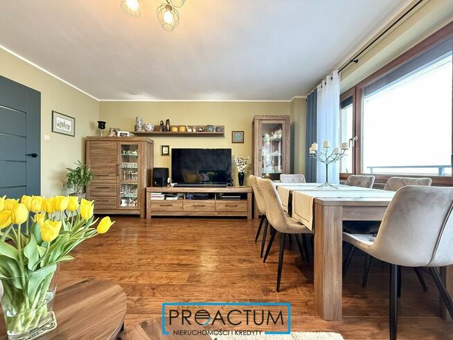 Piękne mieszkanie na Skarpie w pełni wyposażone!